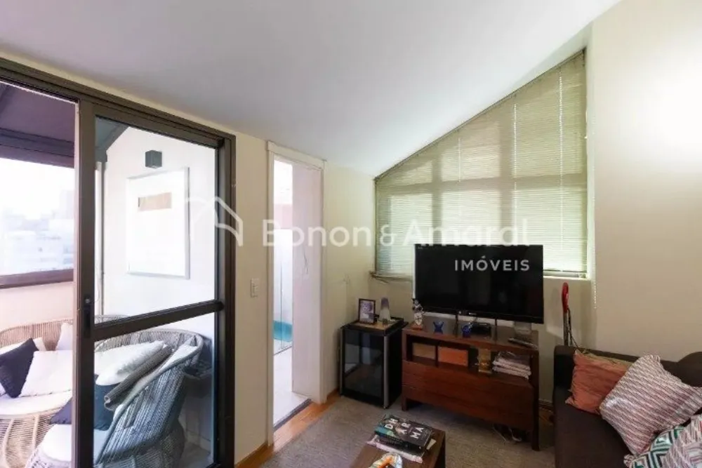 Apartamento, 2 quartos, 110 m² - Foto 1