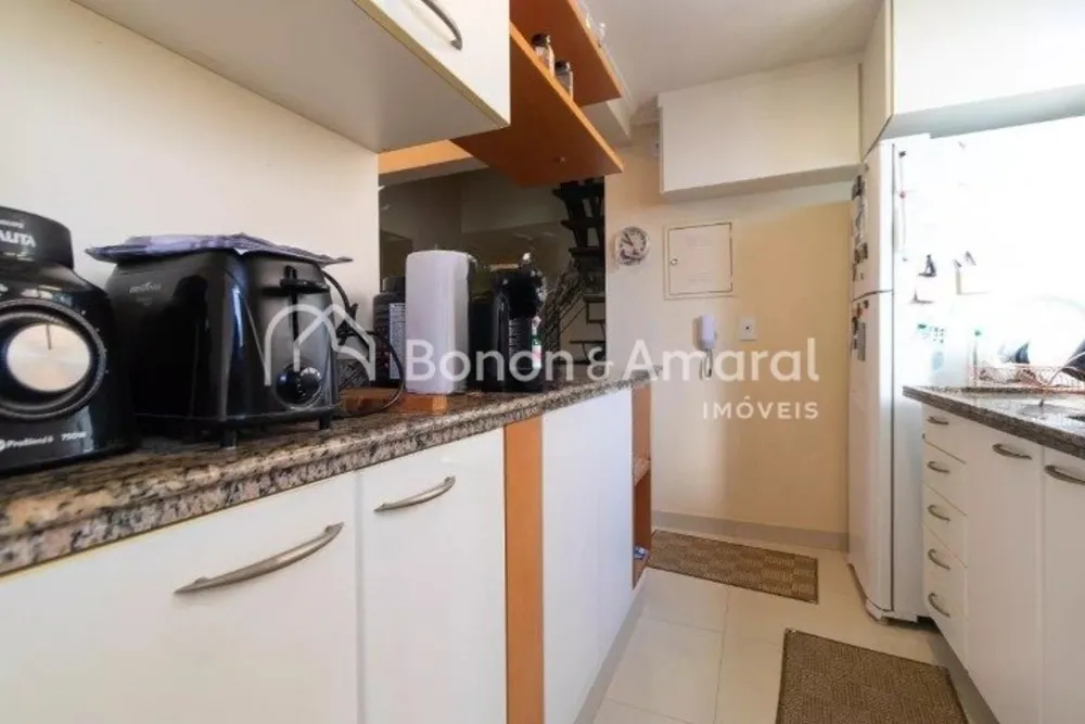 Apartamento, 2 quartos, 110 m² - Foto 3