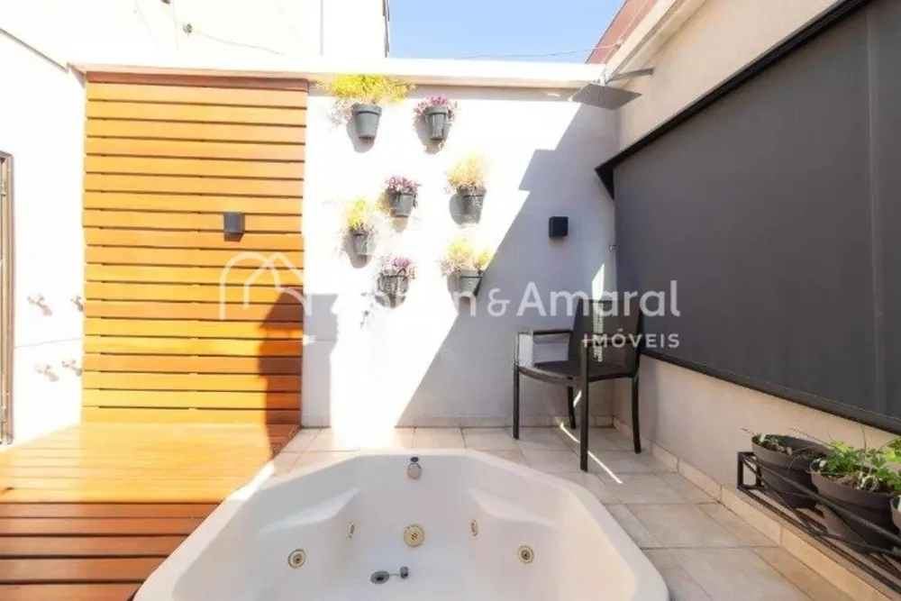 Apartamento, 2 quartos, 110 m² - Foto 2