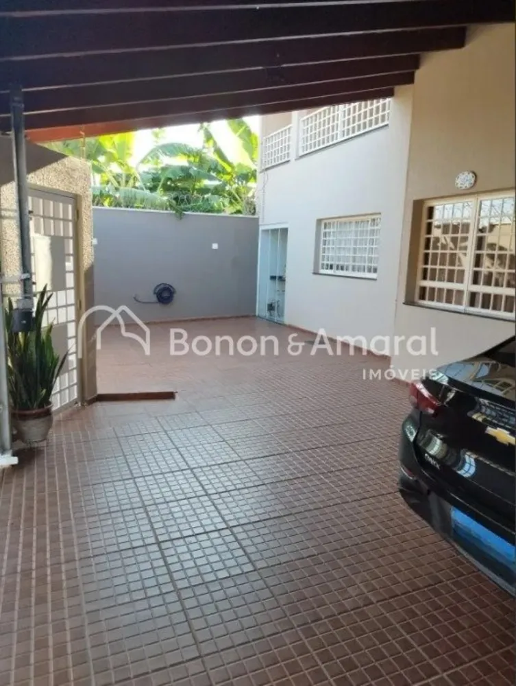 Casa, 3 quartos, 280 m² - Foto 1