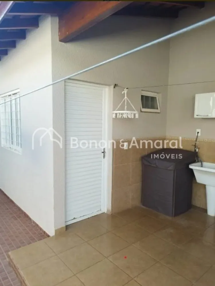 Casa, 3 quartos, 280 m² - Foto 8