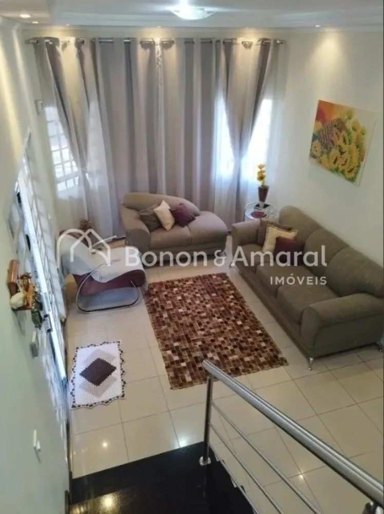 Casa, 3 quartos, 280 m² - Foto 2