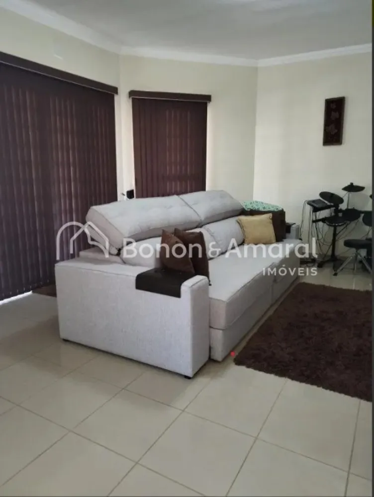 Casa, 3 quartos, 280 m² - Foto 5