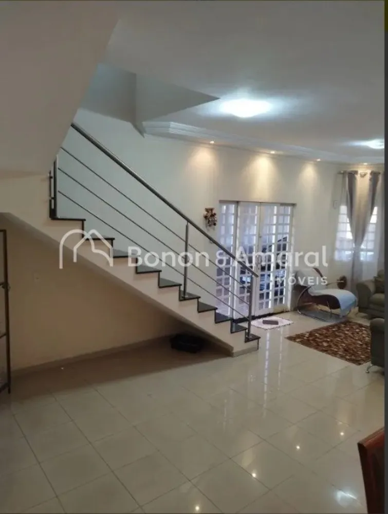 Casa, 3 quartos, 280 m² - Foto 3