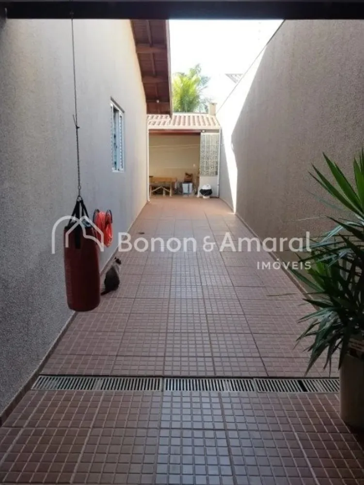 Casa, 3 quartos, 280 m² - Foto 7