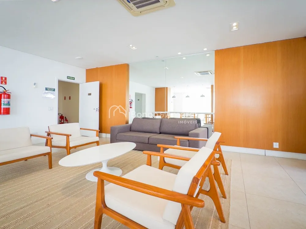 Apartamento, 2 quartos, 85 m² - Foto 2