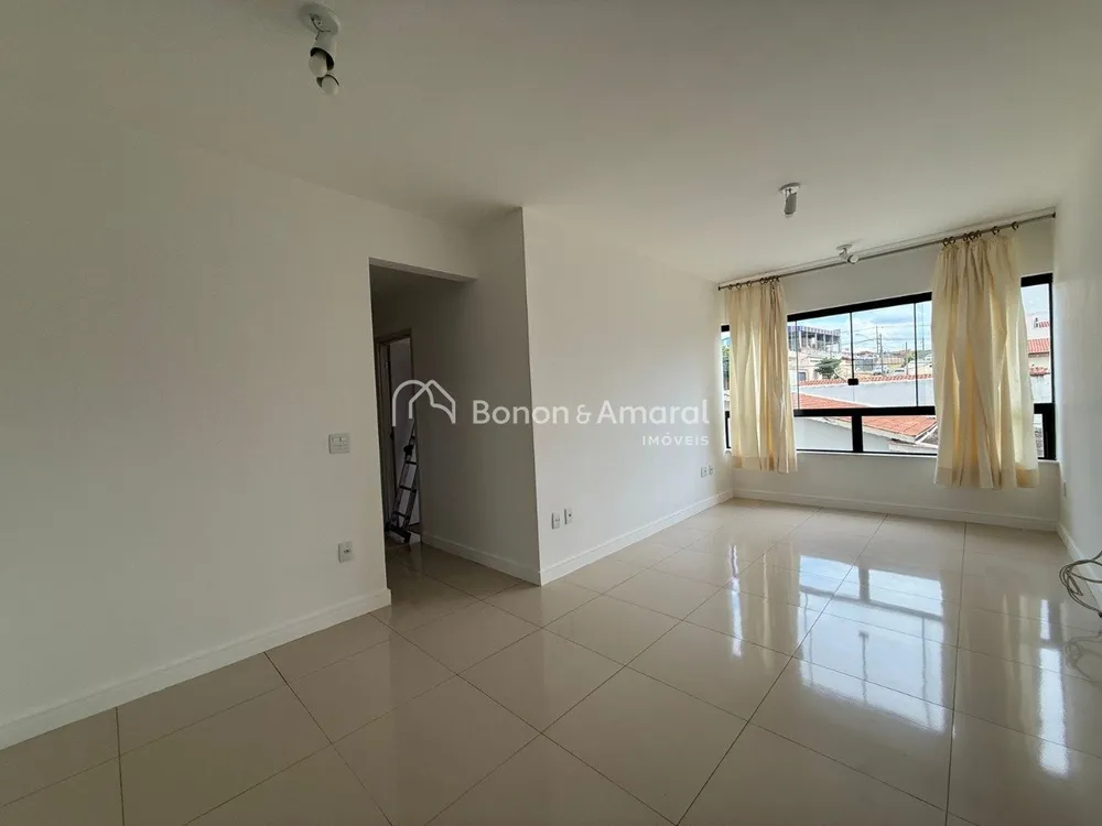 Apartamento, 3 quartos, 76 m² - Foto 1