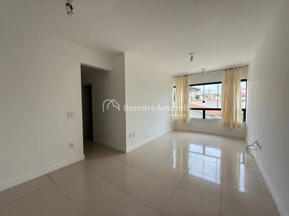 Apartamento, 3 quartos, 76 m² - Foto 2