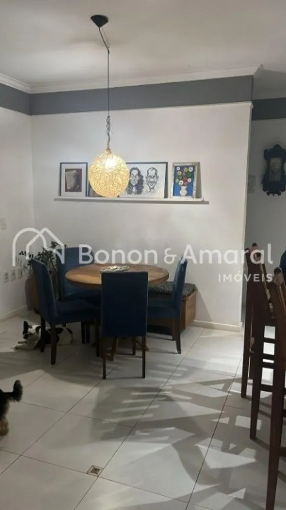 Casa, 3 quartos, 104 m² - Foto 1