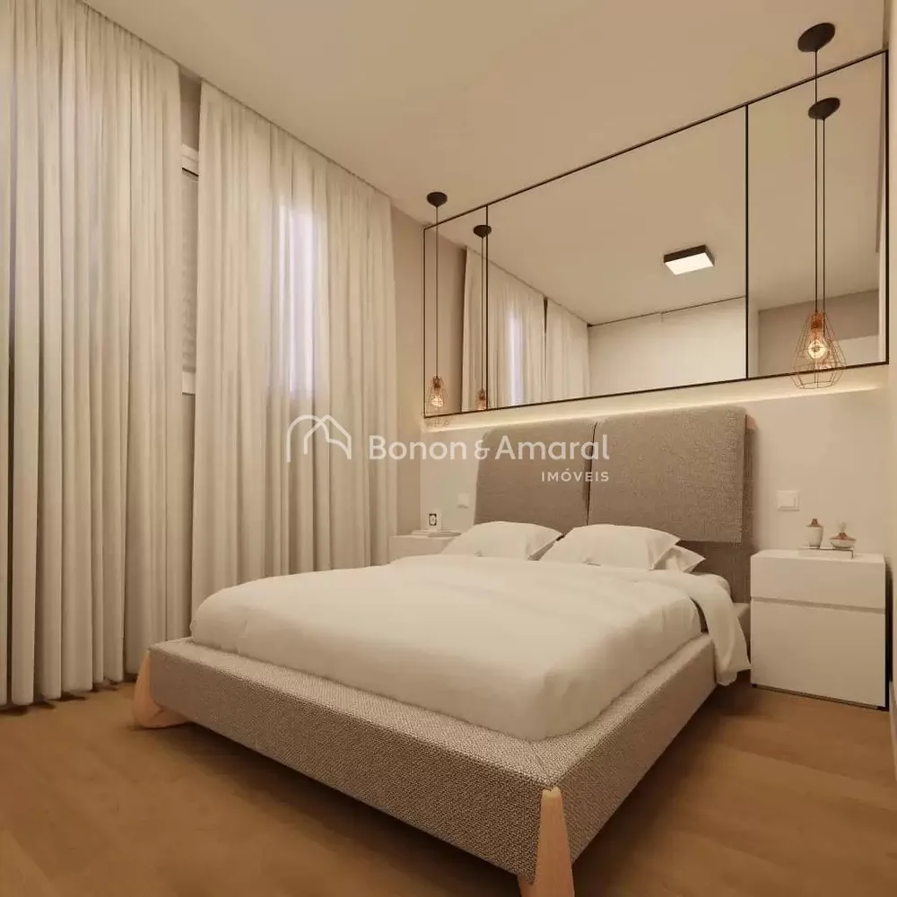 Apartamento, 2 quartos, 43 m² - Foto 5