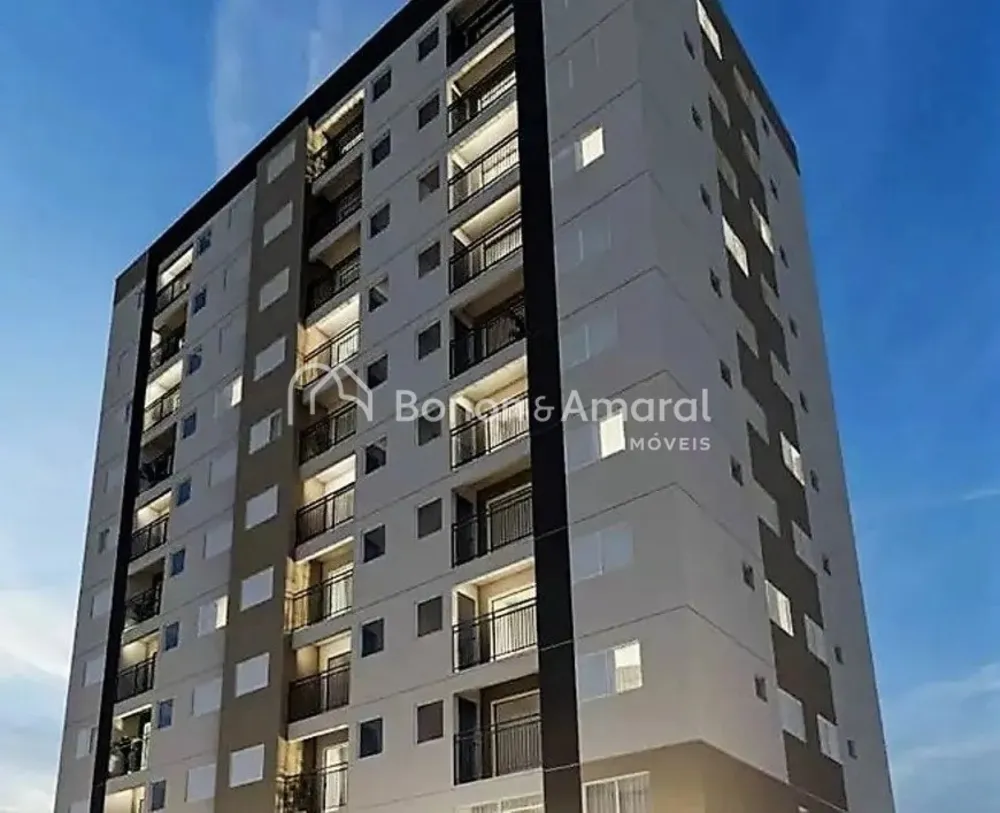 Apartamento, 2 quartos, 43 m² - Foto 8