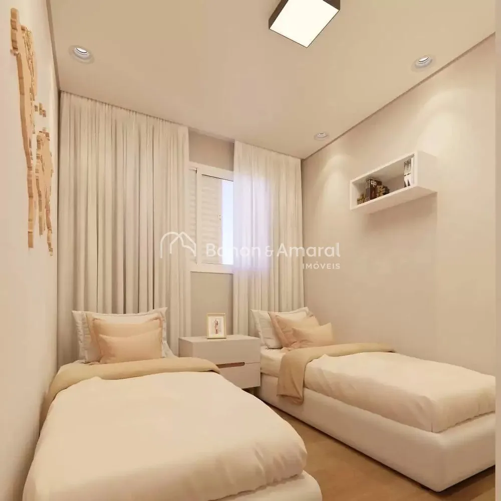 Apartamento, 2 quartos, 43 m² - Foto 4