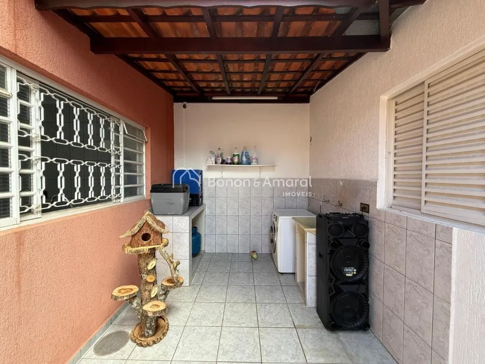 Casa de Condomínio, 2 quartos - Foto 1