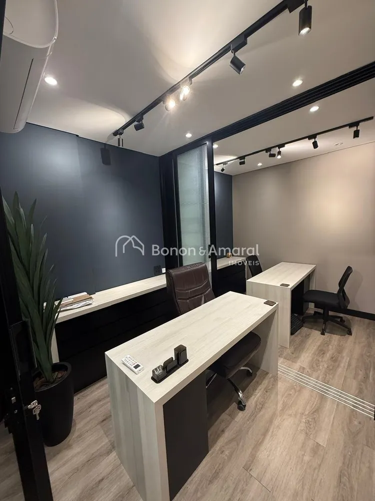 Sala-Conjunto, 91 m² - Foto 7