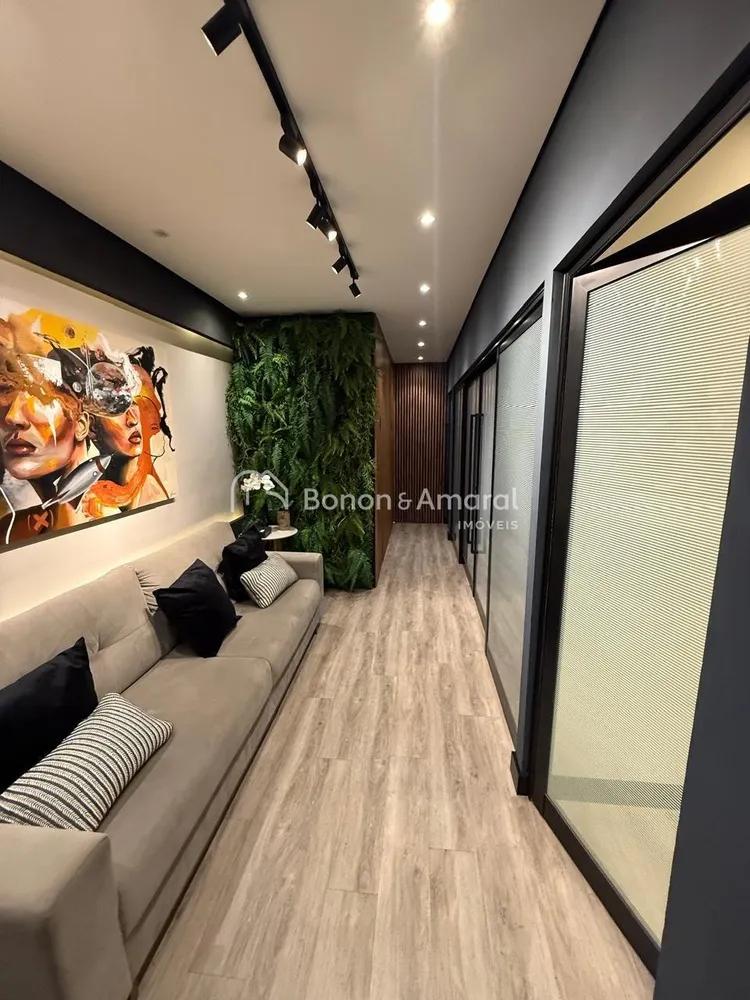 Sala-Conjunto, 91 m² - Foto 9