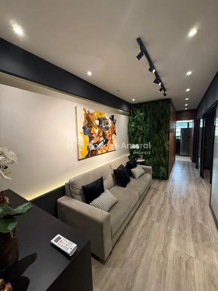Sala-Conjunto, 91 m² - Foto 2