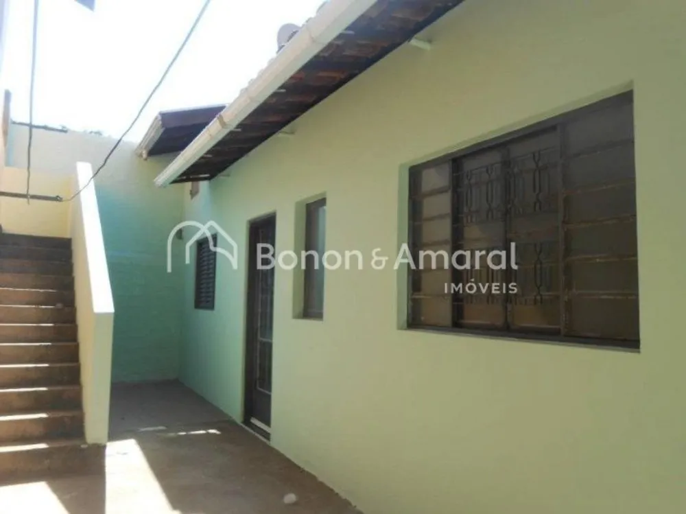 Casa, 3 quartos, 207 m² - Foto 8