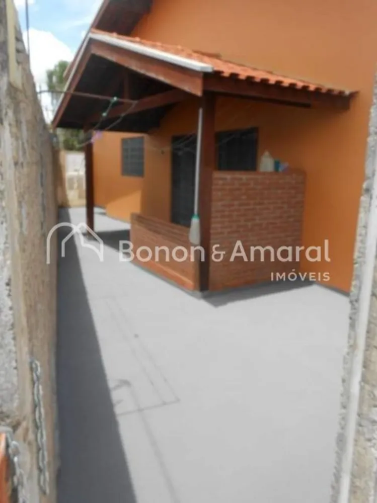 Casa, 3 quartos, 207 m² - Foto 3