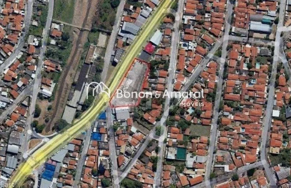 Loteamento e Condomínio, 3823 m² - Foto 5