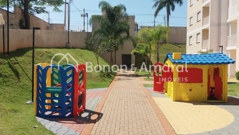 Apartamento, 3 quartos, 60 m² - Foto 3