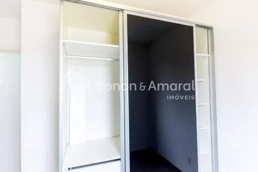 Apartamento, 3 quartos, 60 m² - Foto 3