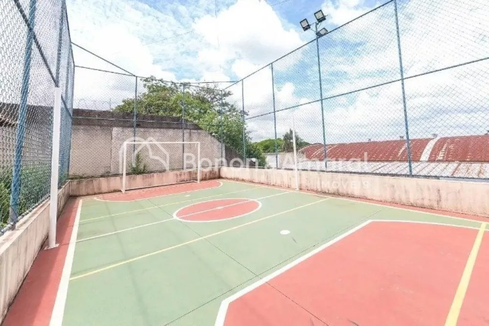Apartamento, 3 quartos, 60 m² - Foto 6