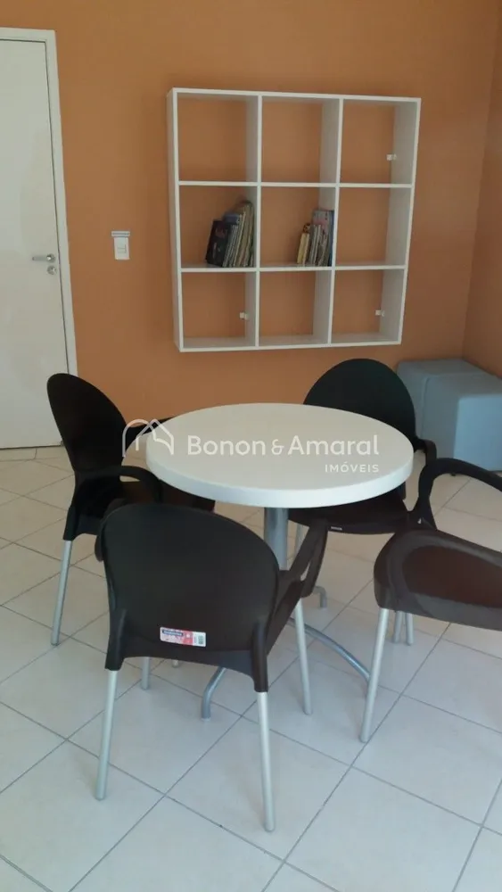 Apartamento, 3 quartos, 60 m² - Foto 2