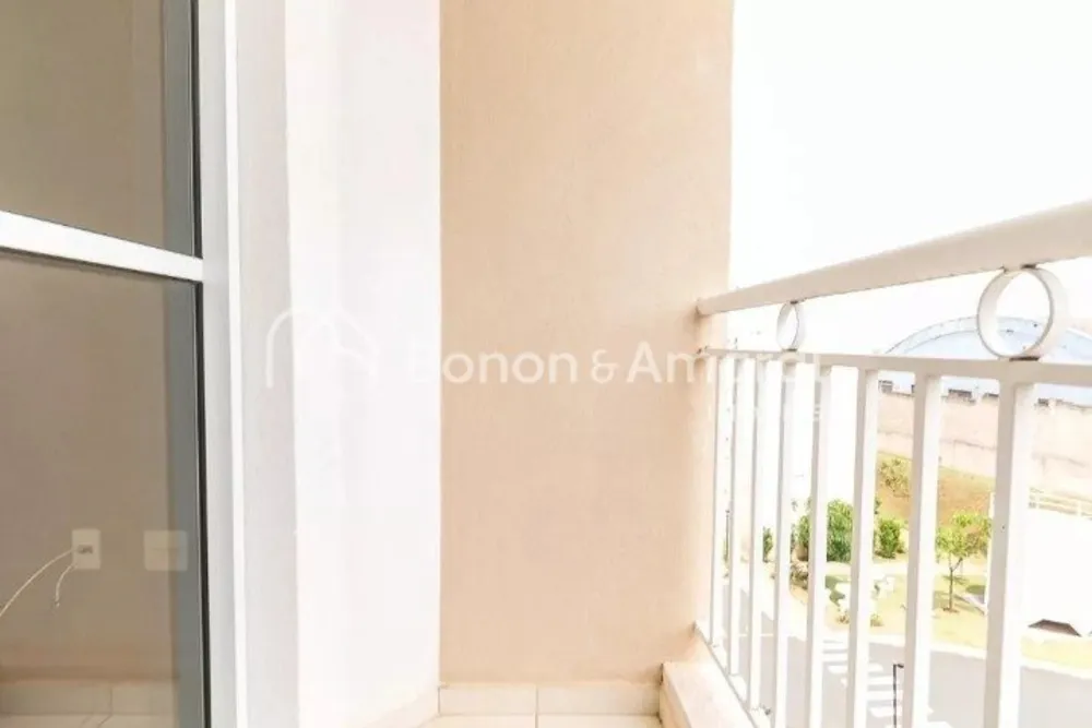 Apartamento, 3 quartos, 60 m² - Foto 8