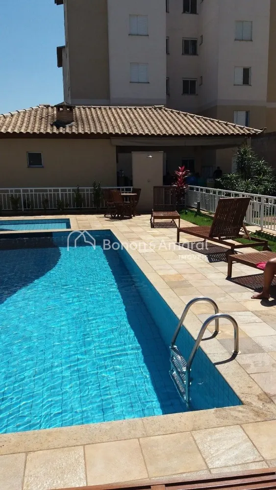 Apartamento, 3 quartos, 60 m² - Foto 7