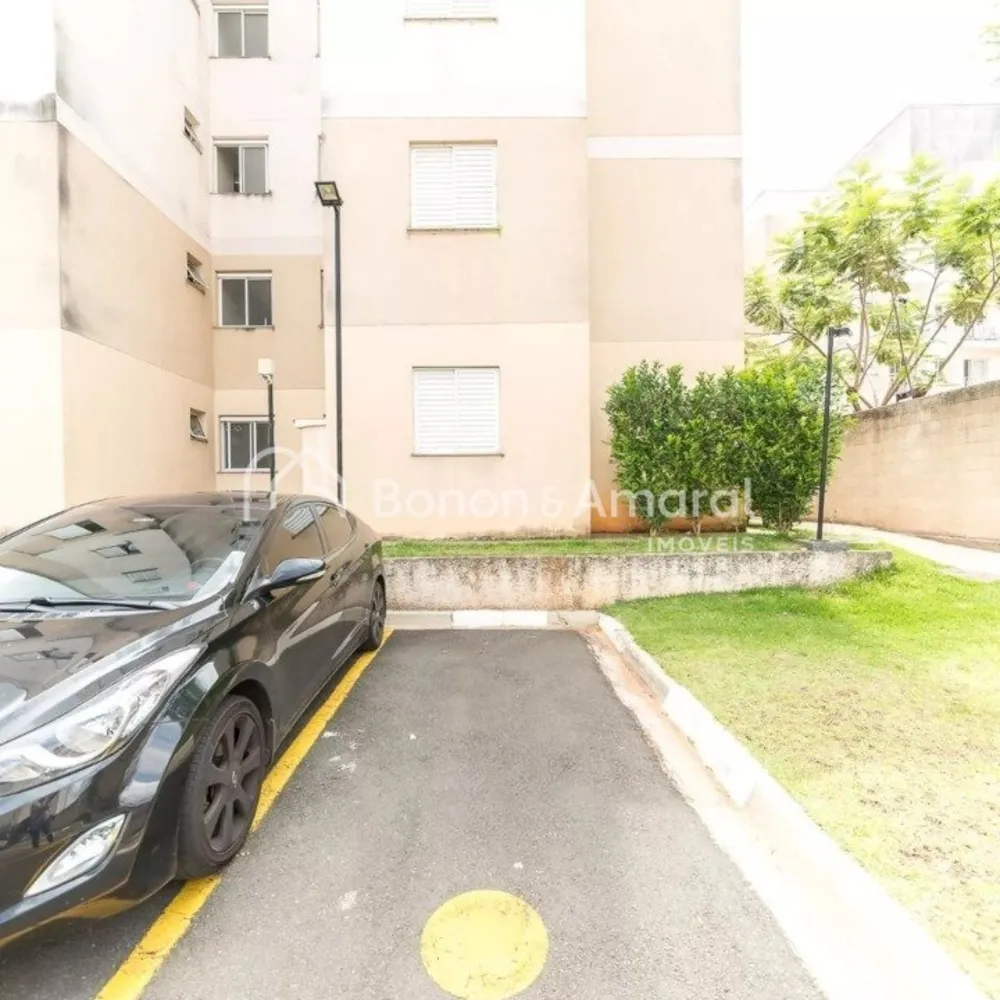 Apartamento, 3 quartos, 60 m² - Foto 1