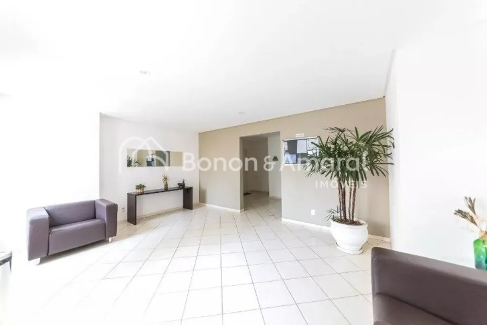 Apartamento, 3 quartos, 60 m² - Foto 7