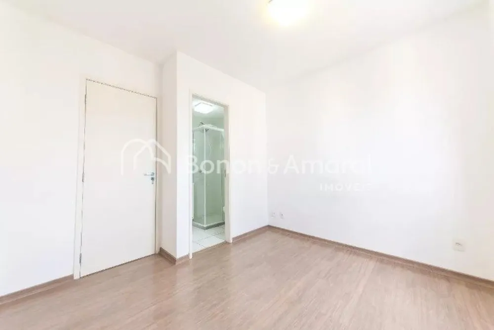 Apartamento, 3 quartos, 60 m² - Foto 5