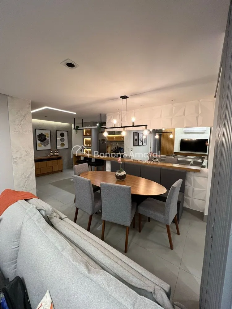 Apartamento, 2 quartos, 84 m² - Foto 3