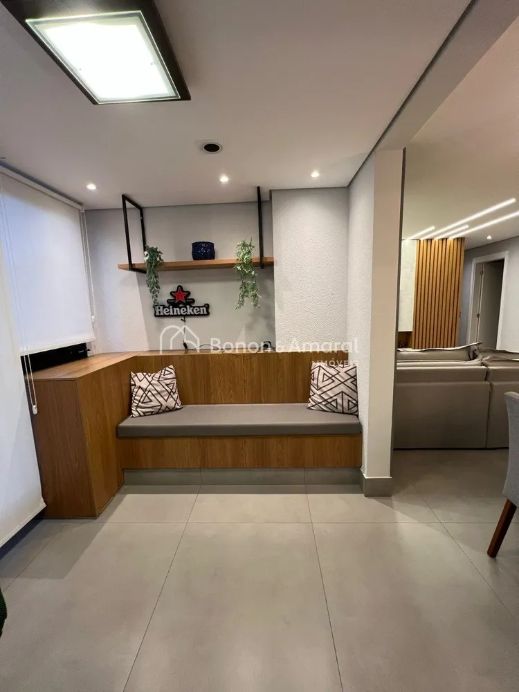 Apartamento, 2 quartos, 84 m² - Foto 4
