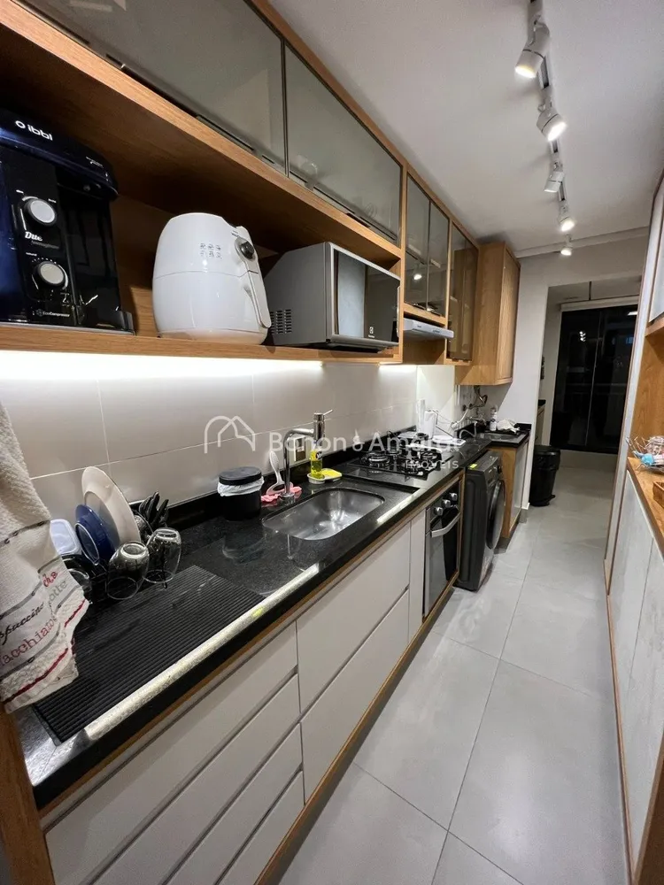 Apartamento, 2 quartos, 84 m² - Foto 5