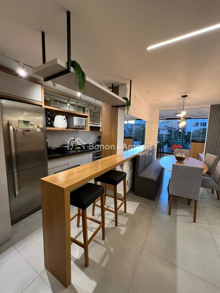Apartamento, 2 quartos, 84 m² - Foto 1