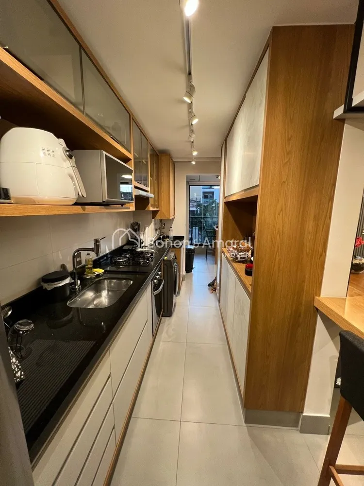 Apartamento, 2 quartos, 84 m² - Foto 6