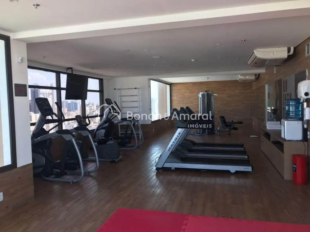 Flat/Apart Hotel, 1 quarto, 28 m² - Foto 12