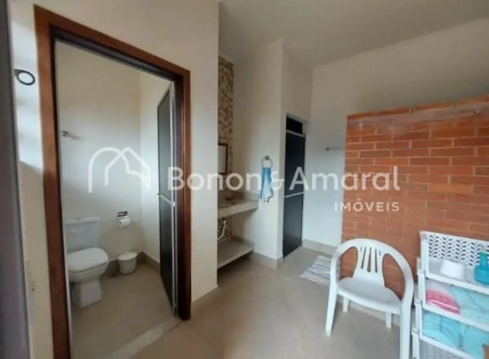 Casa de Condomínio, 4 quartos - Foto 6