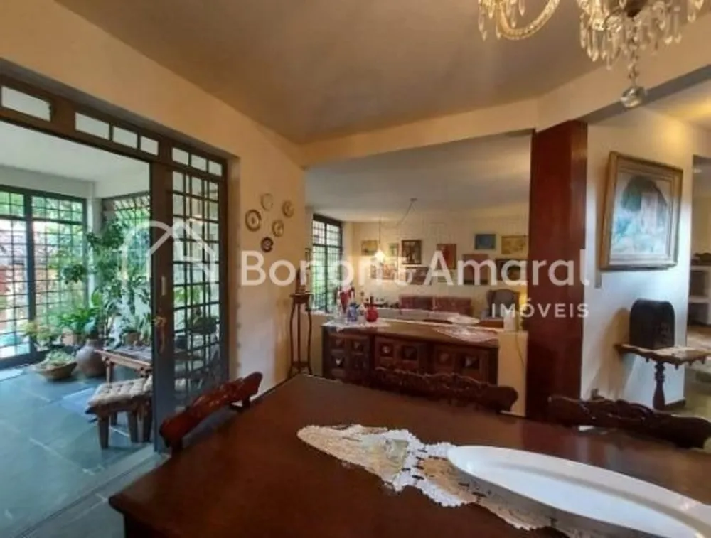 Casa de Condomínio, 4 quartos - Foto 2