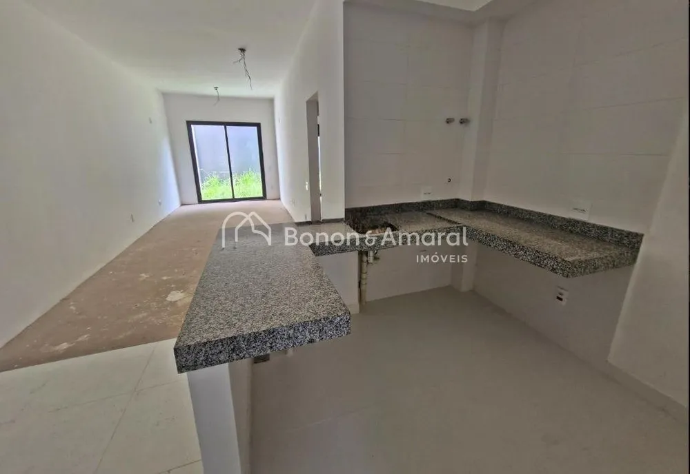 Casa de Condomínio, 2 quartos - Foto 1