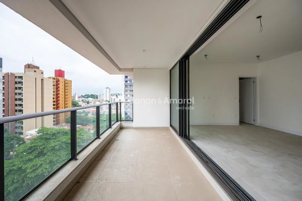 Apartamento, 3 quartos, 130 m² - Foto 6