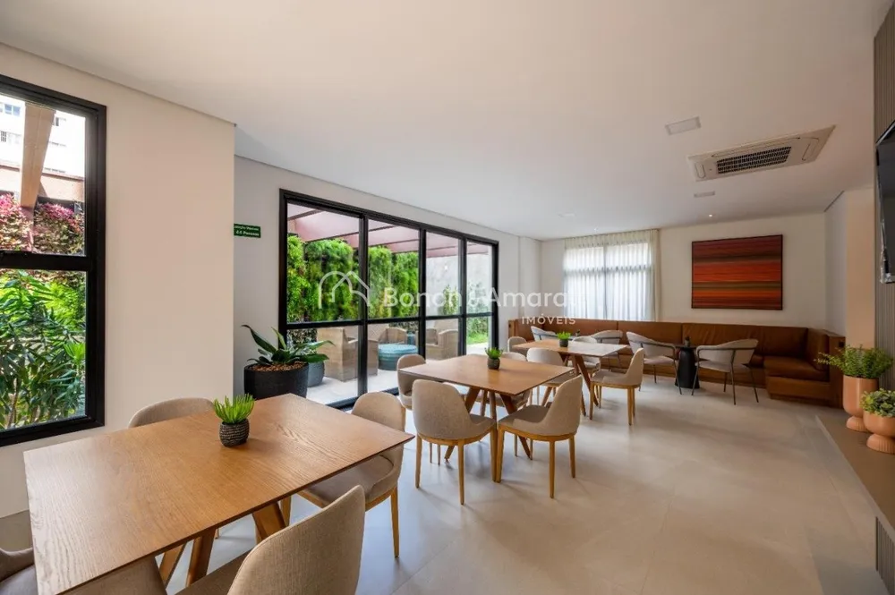 Apartamento, 3 quartos, 130 m² - Foto 4