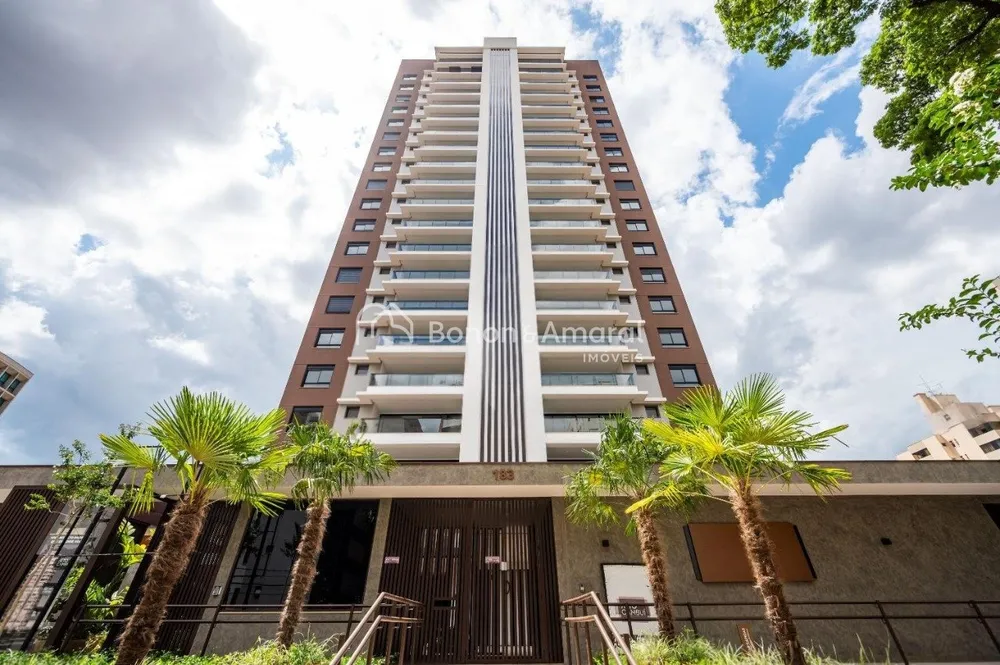 Apartamento, 3 quartos, 130 m² - Foto 1