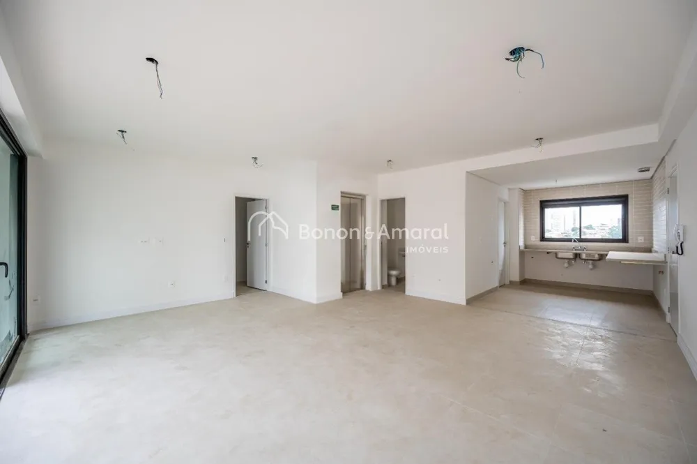 Apartamento, 3 quartos, 130 m² - Foto 4