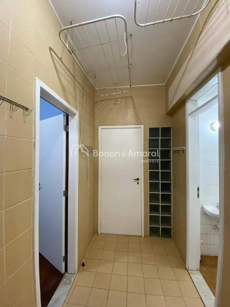 Apartamento, 3 quartos, 120 m² - Foto 6