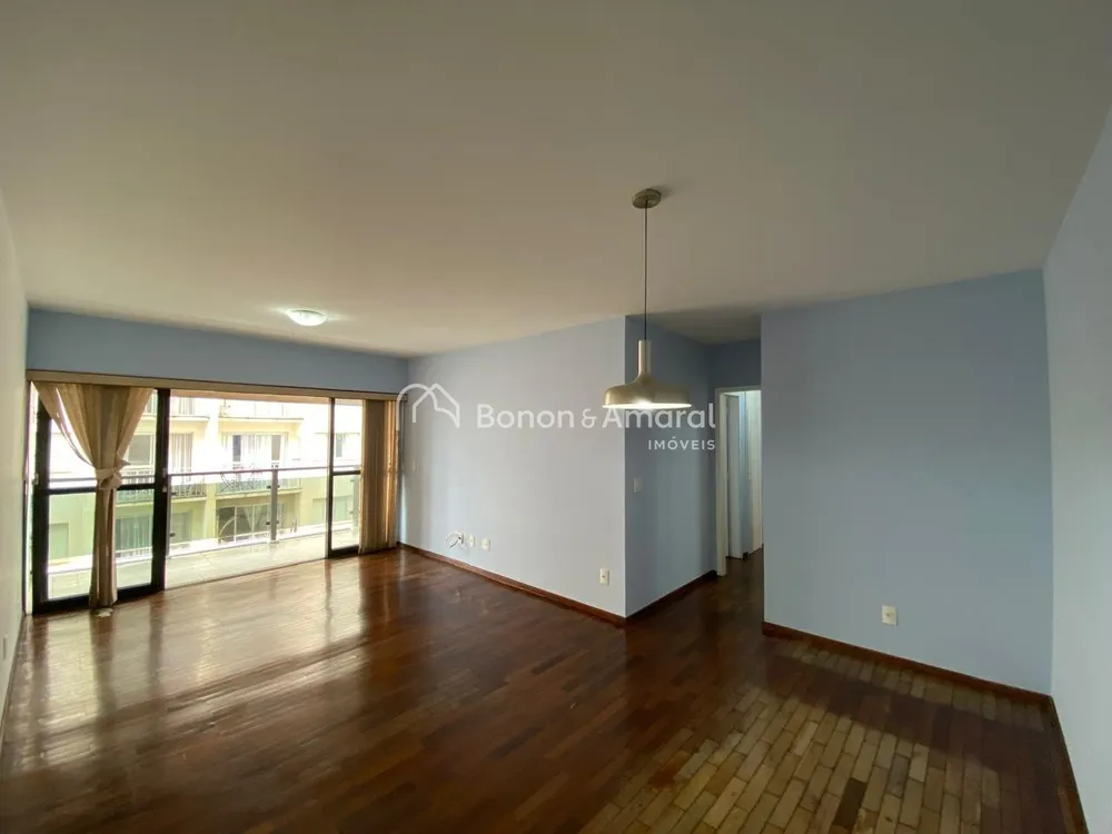 Apartamento, 3 quartos, 120 m² - Foto 2