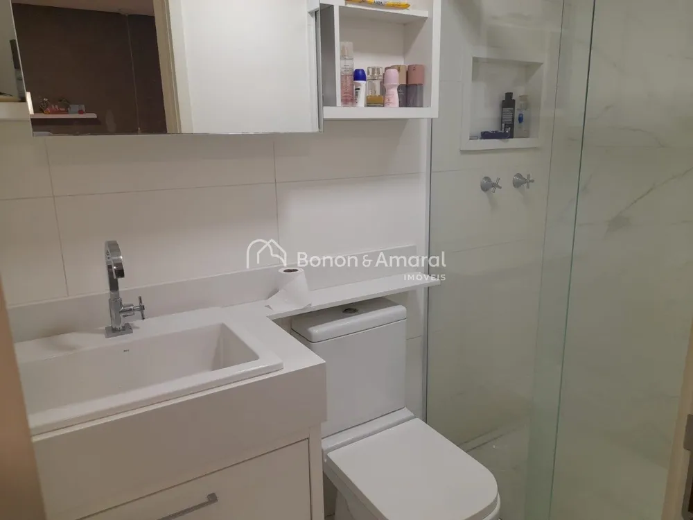 Apartamento, 3 quartos, 68 m² - Foto 6