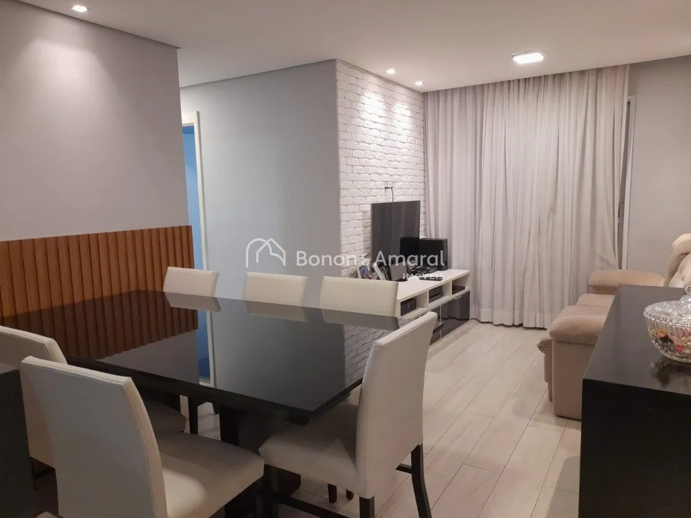 Apartamento, 3 quartos, 68 m² - Foto 1