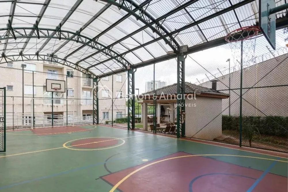 Apartamento, 3 quartos, 68 m² - Foto 9